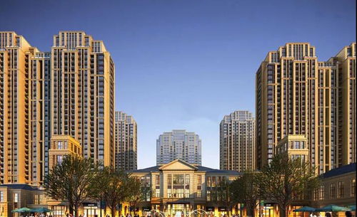 置業(yè)金水區(qū),看看誰才是貨真價實的學區(qū)房