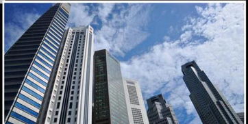 鄭州24家房地產企業違規經營被通報 融創 正弘等在列