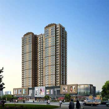 樓盤紛紛高歌唱響優惠曲 看鄭州一周打折樓盤TOP10|搜房地產資訊