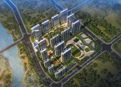 大正水晶森林開發商是哪個公司?鄭州大正水晶森林房價多少?