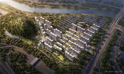 鄭州房地產開發 現狀、挑戰與未來趨勢