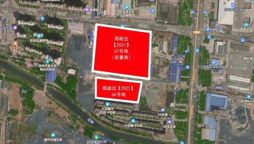 鄭州第三輪土拍落幕 14宗地塊全數(shù)成交，管城區(qū)再掀熱潮，熔斷價顯市場韌性