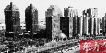 鄭州上半年房地產(chǎn)開發(fā)增速回落，行業(yè)步入“白銀時代”