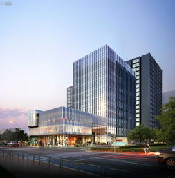 鄭東新區(qū)新盤國控東宸即將入市，均價22000元/平引關(guān)注