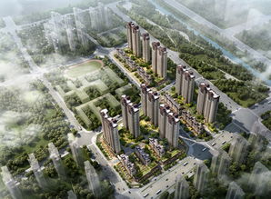 限購之下，機遇猶存 2017年金水區(qū)七大樓盤前瞻，鄭州房地產(chǎn)開發(fā)的理性選擇