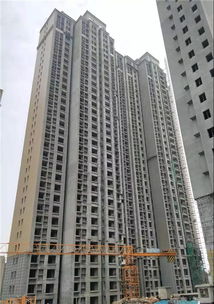 鄭州房地產(chǎn)開(kāi)發(fā) 機(jī)遇與挑戰(zhàn)并存的繁榮之路