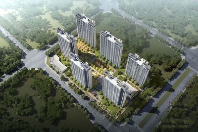 首付30萬(wàn)置業(yè)中原區(qū) 鄭州潛力樓盤(pán)盤(pán)點(diǎn)與區(qū)域開(kāi)發(fā)解析