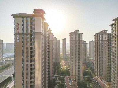 萬科直面階段性挑戰 制定綜合方案穩經營、降負債，鄭州項目展現韌性