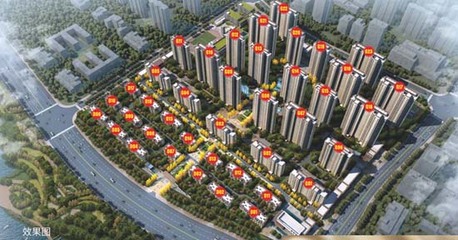 常德嘉宇·柳湖印觀湖新品榮耀加推，解讀鄭州房地產開發的匠心之作