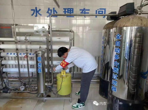 實踐紀(jì)實 | 奇跡實踐隊第四站 消毒器械銷售調(diào)研與實踐