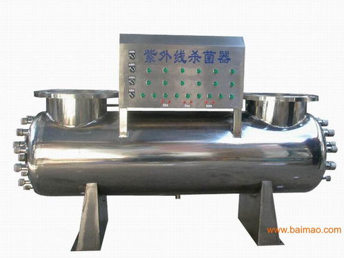 廠家直銷飲用水消毒用紫外線設(shè)備 高效滅菌與價格優(yōu)勢