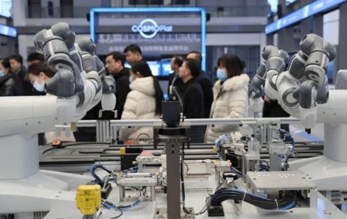 創新引領，定制未來 海爾卡奧斯如何以定制化創新體系實現全球標準引領